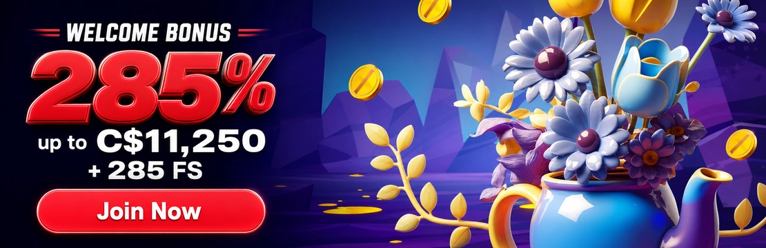 Evospin Casino